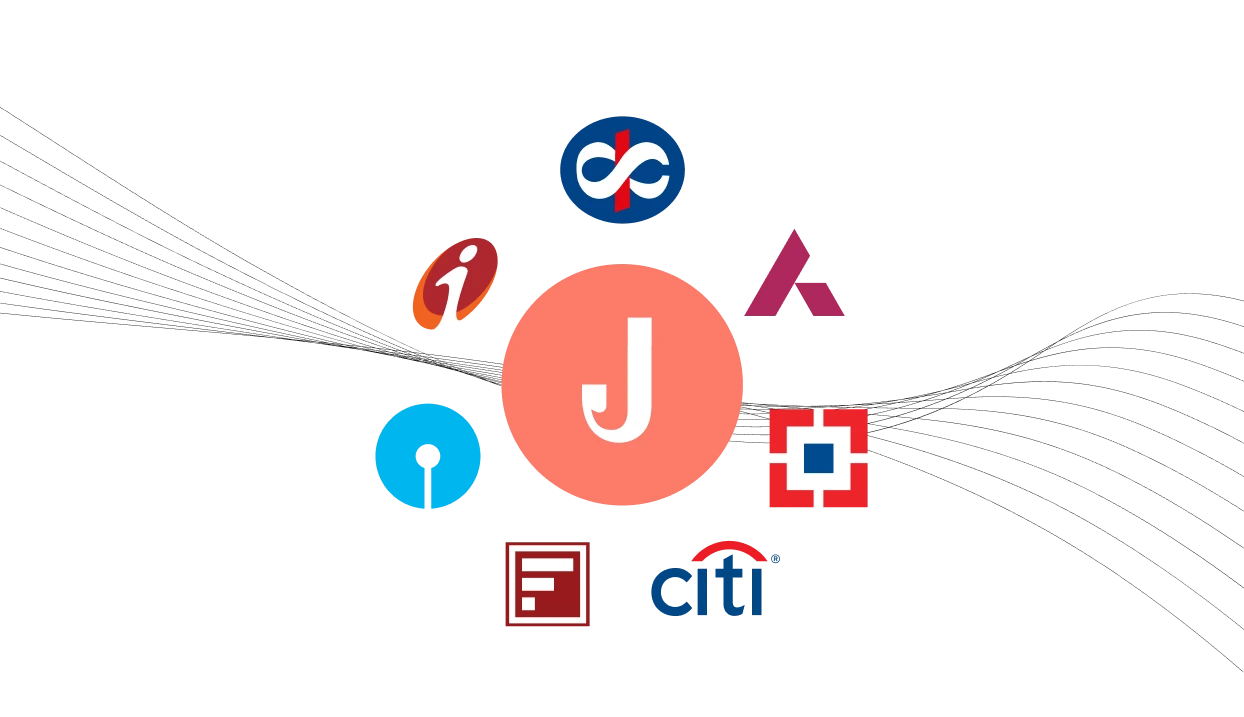 Jupiter mobile app