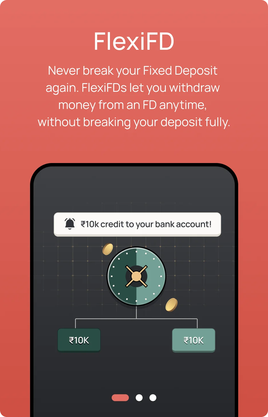 Flexi FD