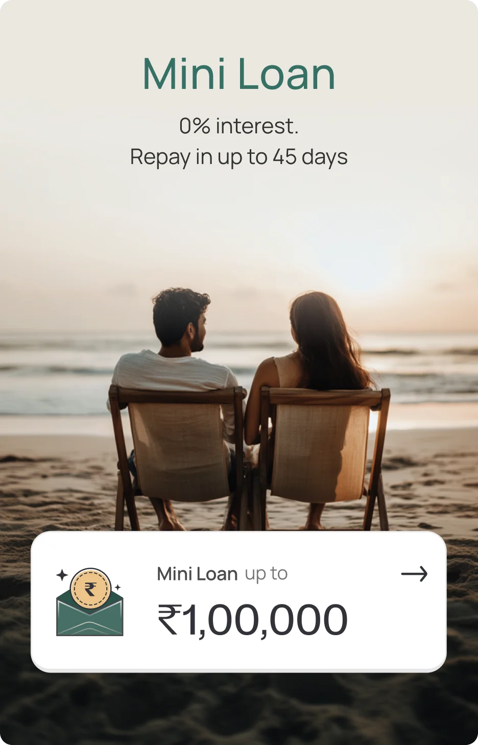Mini Loan