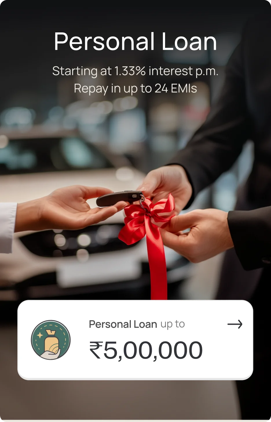Personal Loan