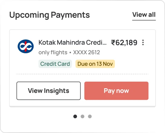 Smart Auto-Pay